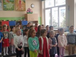 Rok szkolny 2020-2021 - 06. Mikołaj w oddziałach przedszkolnych